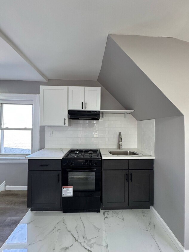 Foto principal - 820 S 20th St