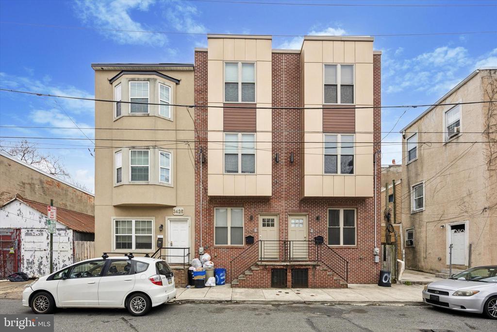 Foto principal - 3428 Brandywine St