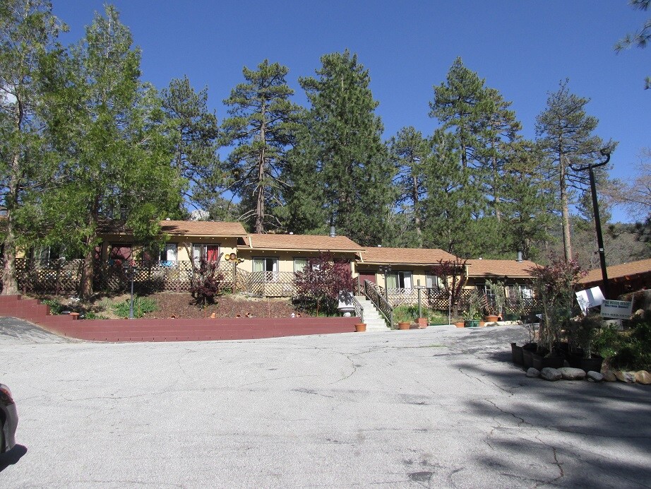 Primary Photo - 25840 Highway 243