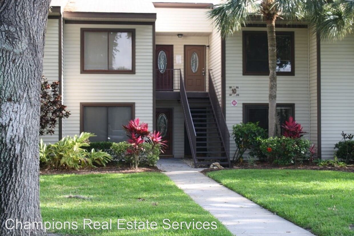 357 Moorings Cove Dr, Tarpon Springs, FL 34689 House Rental in Tarpon