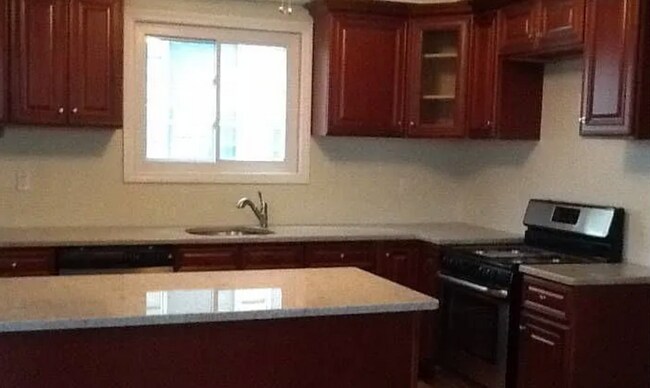 Foto del edificio - 889 S 19th St