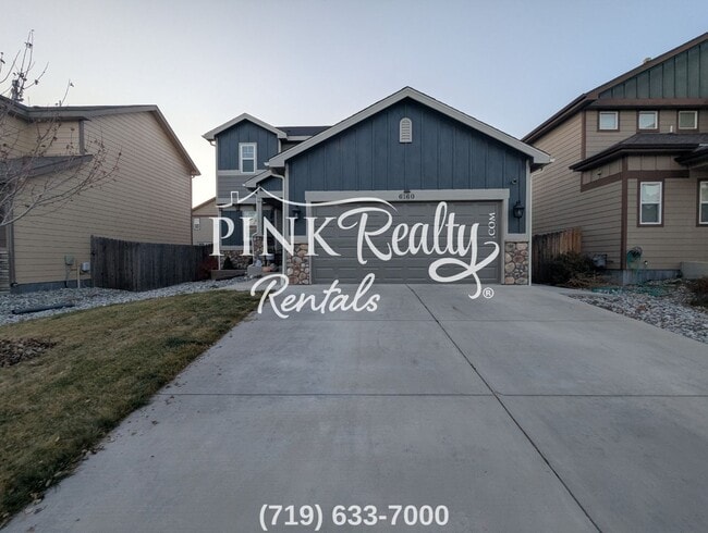 Building Photo - 6160 Wood Bison Trail