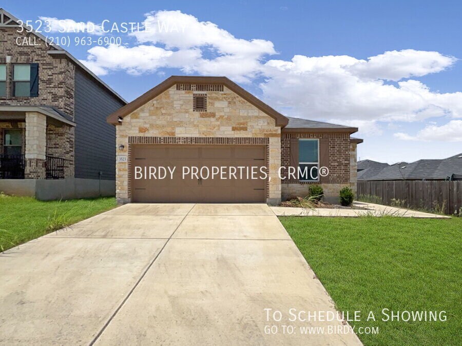 Primary Photo - 3523 Sand Castle Wy
