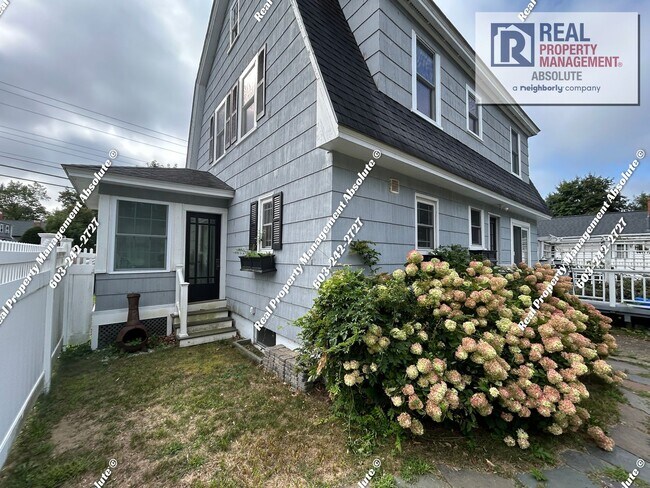 Foto del edificio - Charming 3-Bedroom Single-Family Home for ...