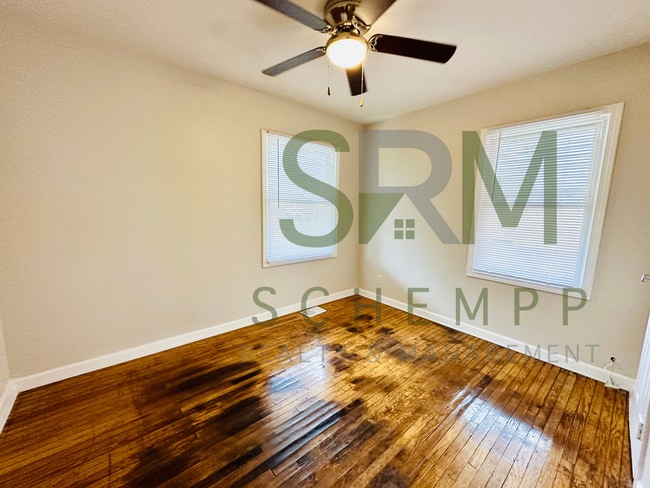 Building Photo - Updated 4BR house in Taylor Berry Neighborhood