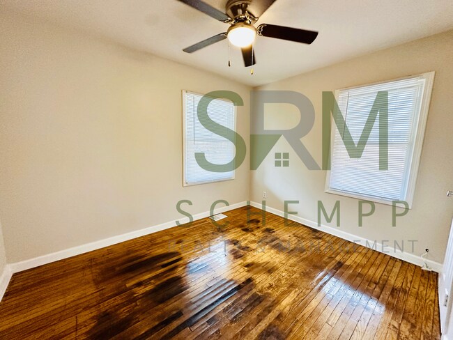 Foto del edificio - Updated 4BR house in Taylor Berry Neighborhood