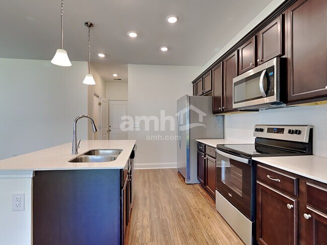 Foto del edificio - 308 West St