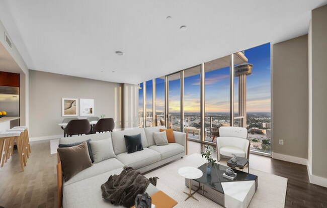 Foto del edificio - 610 E Market-180.5