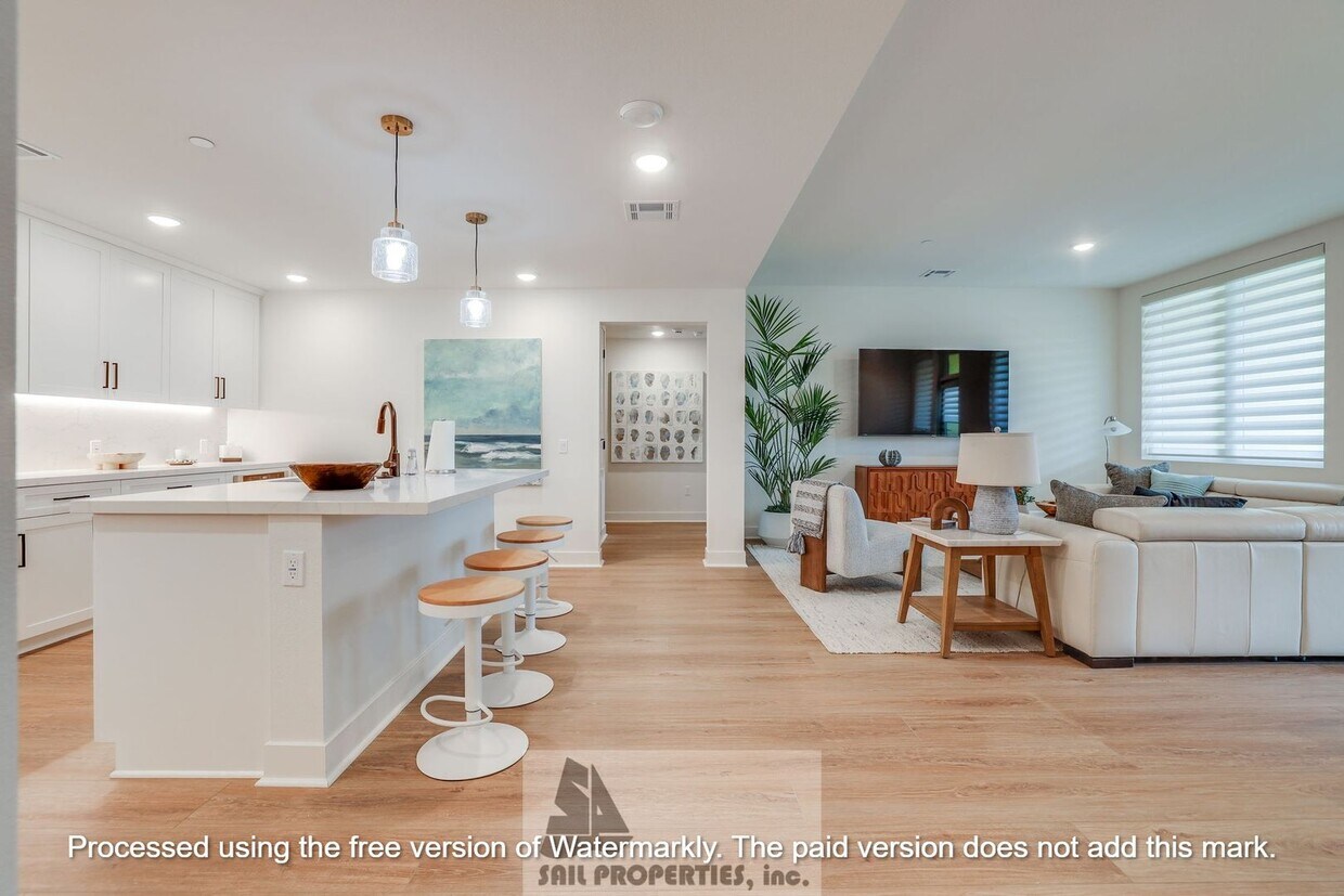 Foto principal - Welcome to your dream home in the heart of...