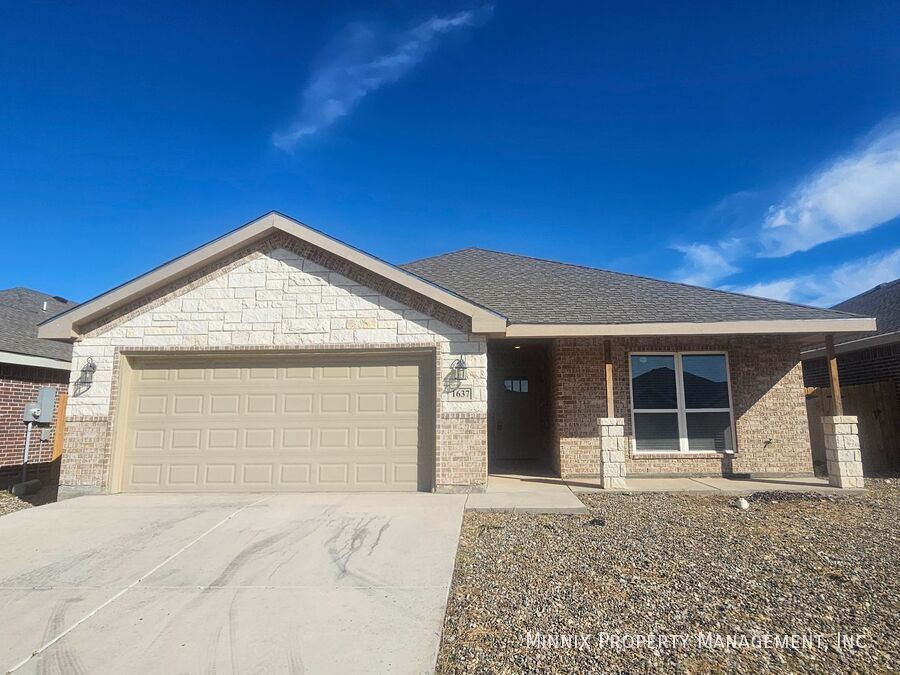 Foto principal - 1637 Wrigley Dr