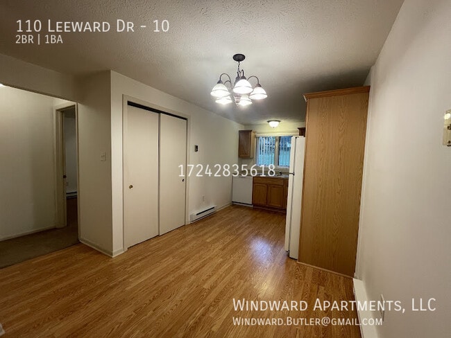 Building Photo - 110 Leeward Dr