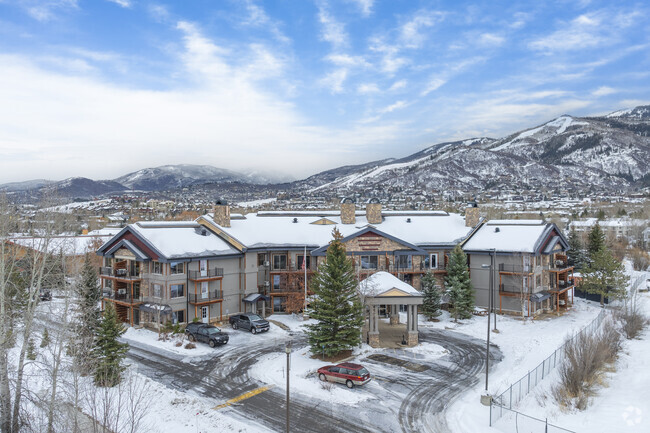 Building Photo - Storm Peak Apartments