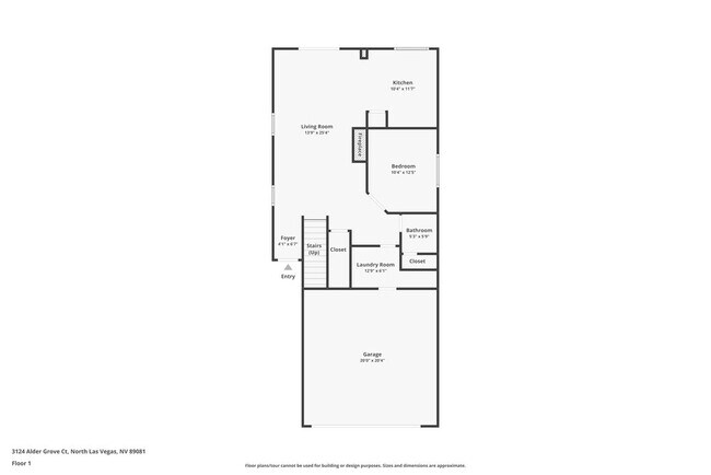 Building Photo - 3124 Alder Grove Ct