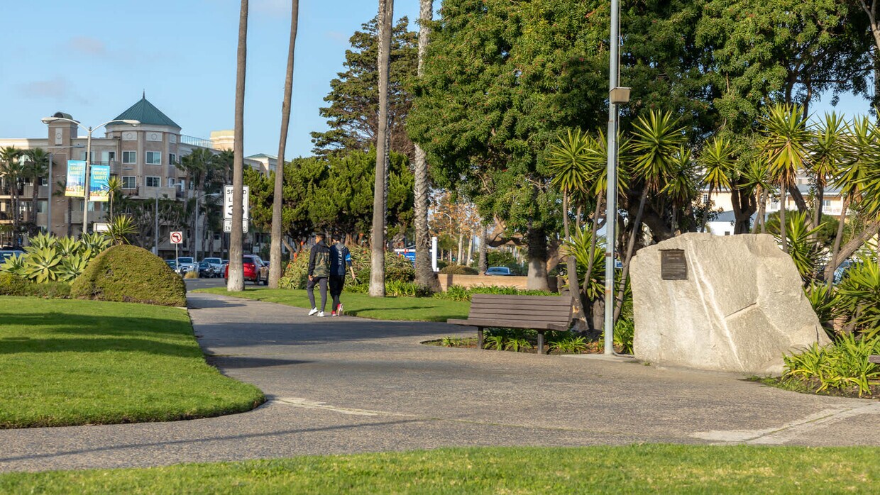 Pearl Apartments In Marina Del Rey Ca Westside Rentals