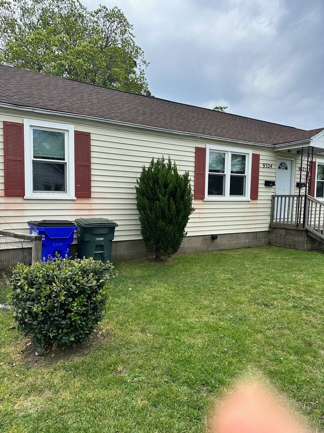 Photo - 9324 Phillip Ave Apartment