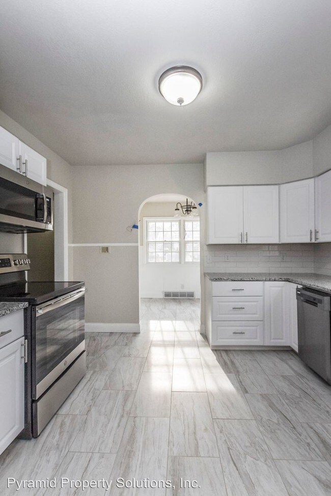 Foto del edificio - 3 br, 2.5 bath House - 5810 Harwood Dr