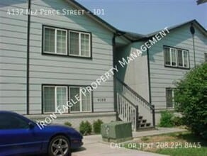 Building Photo - 4132 Nez Perce St