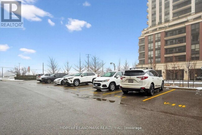 Photo du bâtiment - 9560 Markham Rd