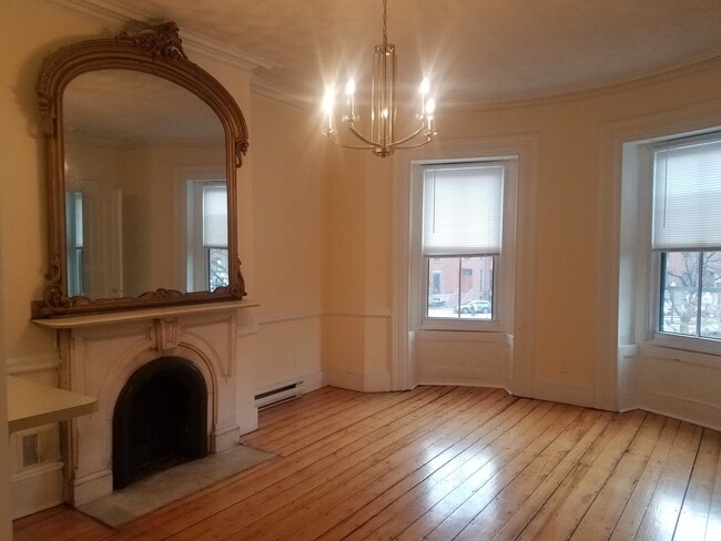 Building Photo - 553 Massachusetts Ave