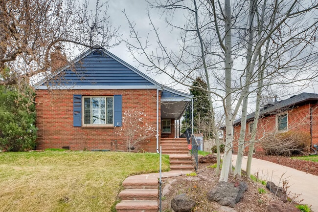 Photo - 950 S Clayton Way House