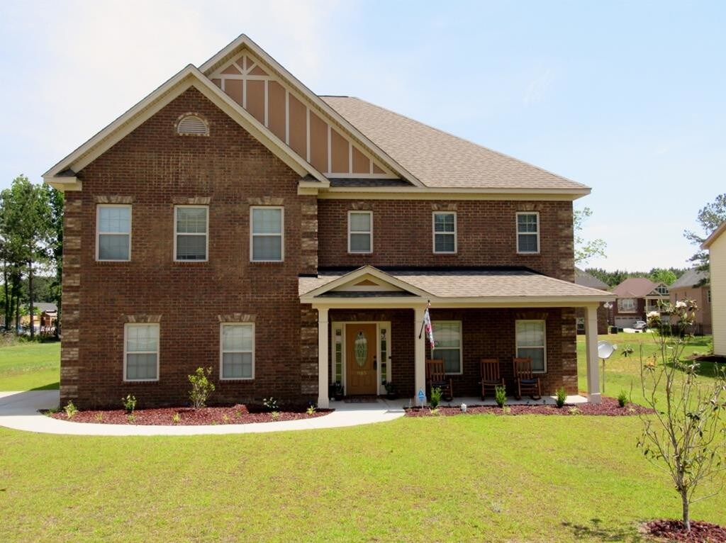 Foto principal - 985 Loring Mill Rd