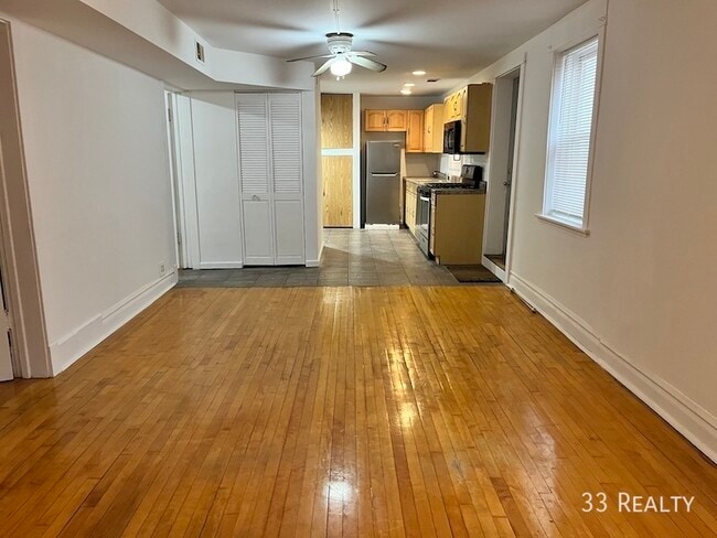 Photo - 2847 N Rockwell-G Apartment