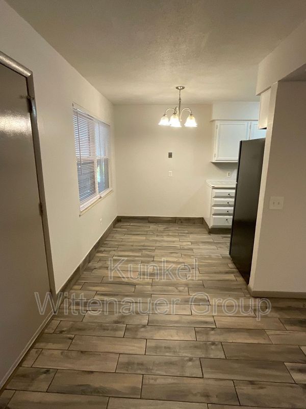 Foto del edificio - 1320 N 1st St