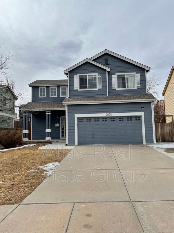 Primary Photo - 7774 Silver Maple Ln