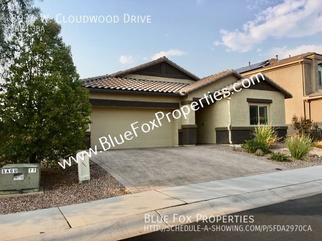 Spacious 4 Bed, 3 Bath home in Saguaro Bloom photo'