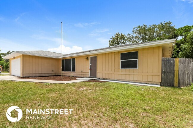 Foto del edificio - 701 NW Grenada St