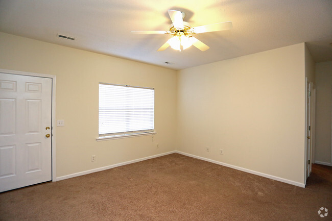 Sala de estar - Mountain View