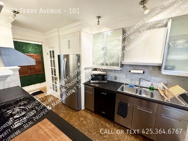 Foto del edificio - 403 Terry Ave