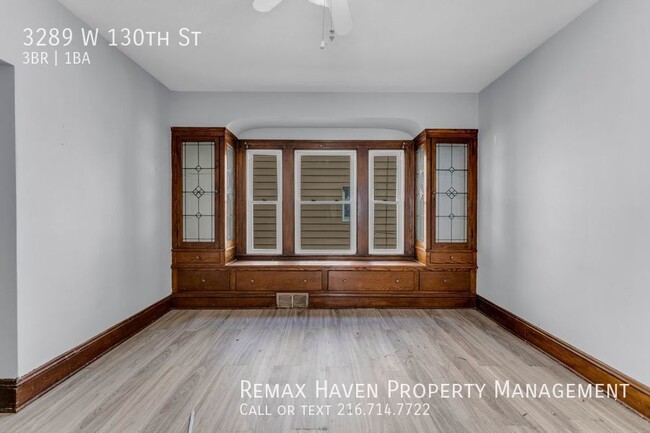 Building Photo - 3289 W 130th (Down), Cleveland - 3 bed 1 b...
