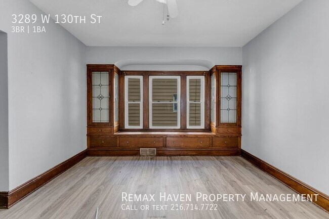 Foto del edificio - 3289 W 130th (Down), Cleveland - 3 bed 1 b...