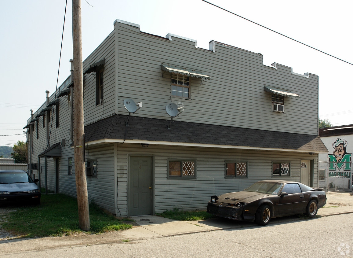 2825 Central Ave, Ashland, KY 41101 Apartments in Ashland, KY