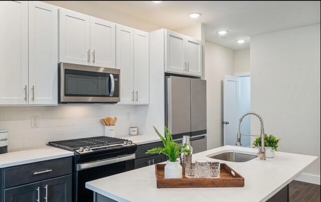 Foto del edificio - 1328 Nectarine St