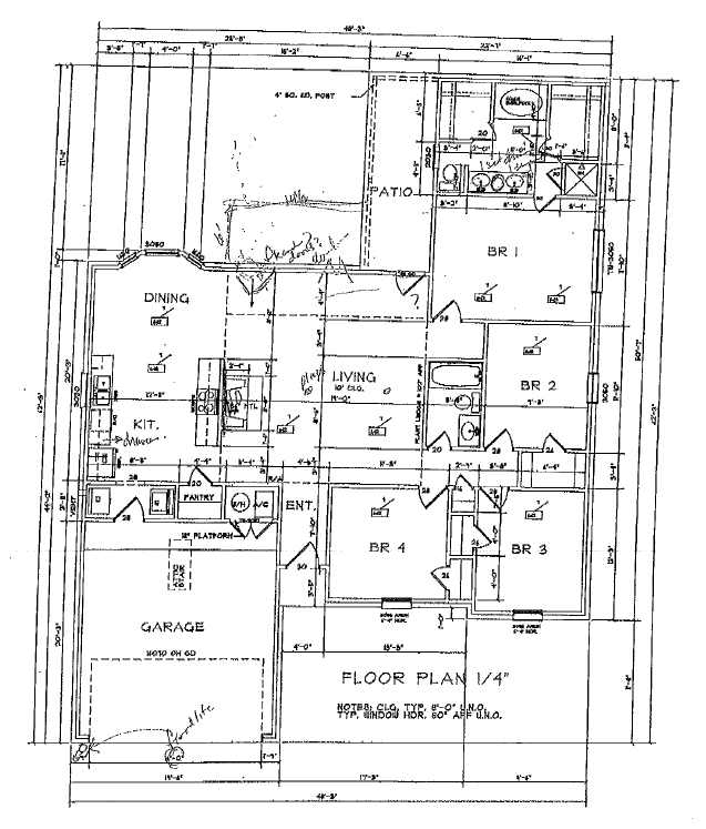 Building Photo - 4 BR 2 BATH NEXT TO HARKER HEIGHTS COMMUNI...