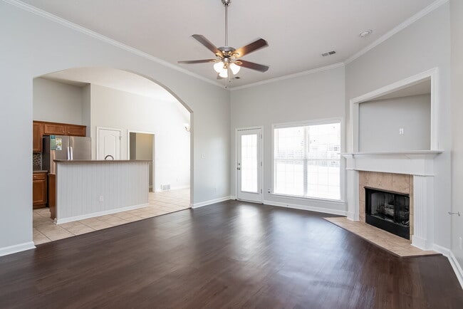 Building Photo - 5186 Zachery Run Cove
