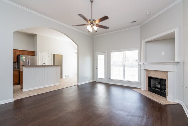 Foto del edificio - 5186 Zachery Run Cove