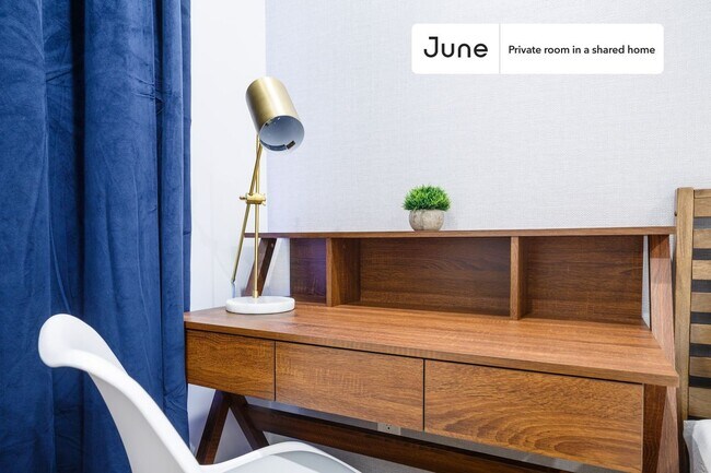 Foto del edificio - Room in Shared 4 bed/1.5 bath home