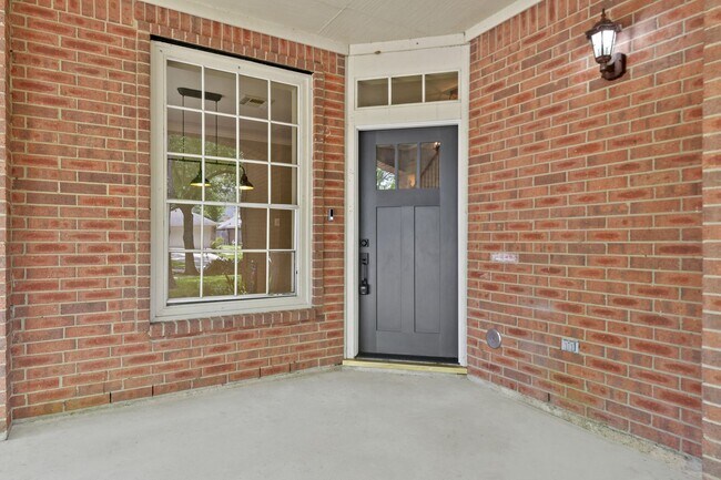 Foto del edificio - Charming 4-Bed in Clear Lake ISD – Move-In...