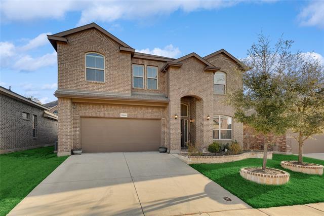 Foto del edificio - 15820 Oak Pointe Dr