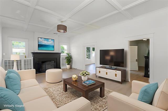 Foto del edificio - 201 E Pecan St