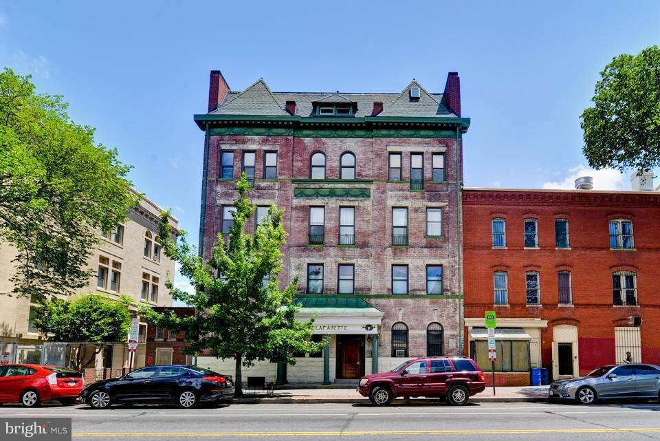 Primary Photo - 1605 7th St NW
