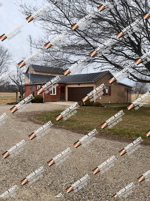 Building Photo - 591 N Arba Pike