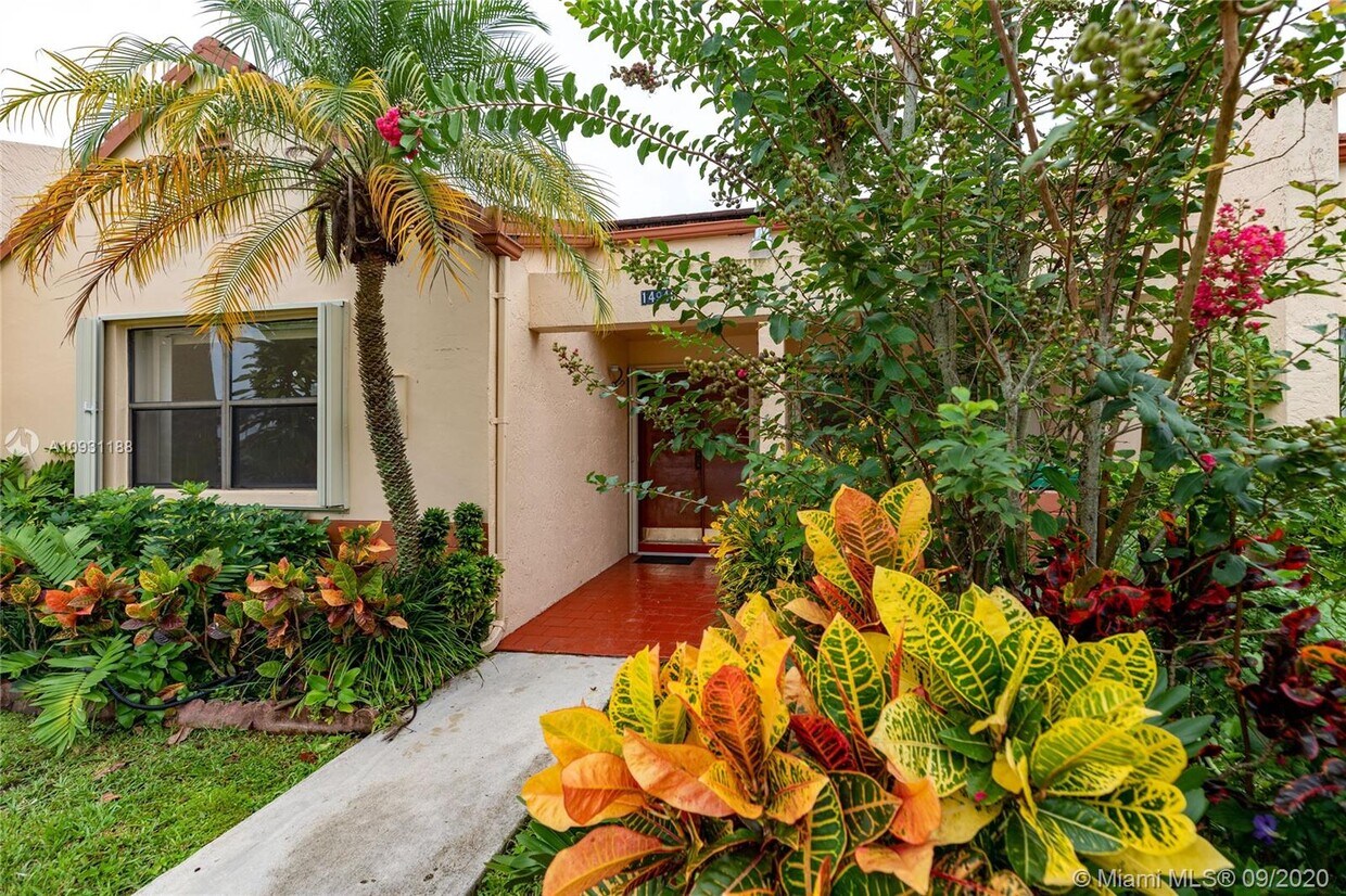 Foto principal - 14940 SW 91st St