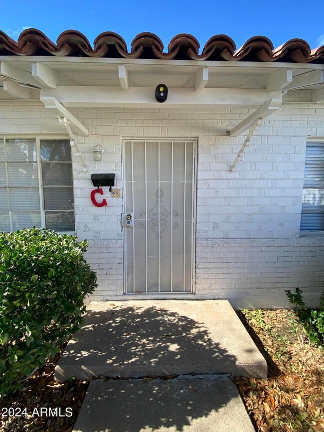 Photo - 1526 W Mulberry Dr Apartment