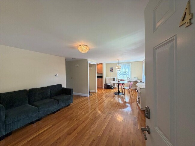 Foto del edificio - 40 Prospect Ave