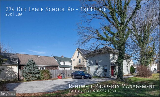 Building Photo - 2BR 1BA First floor  Duplex Apartment_Mont...