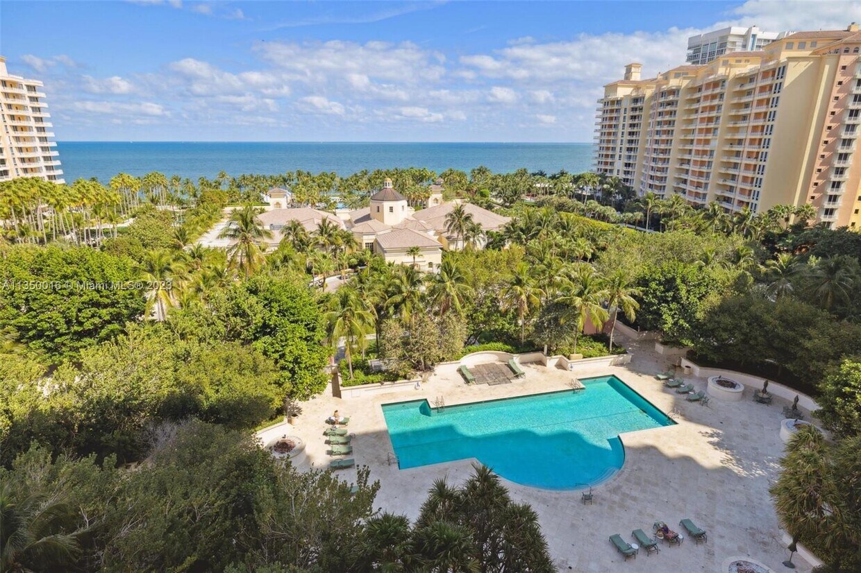 785 Crandon Blvd Unit 1005, Key Biscayne, FL 33149 Condo for Rent in
